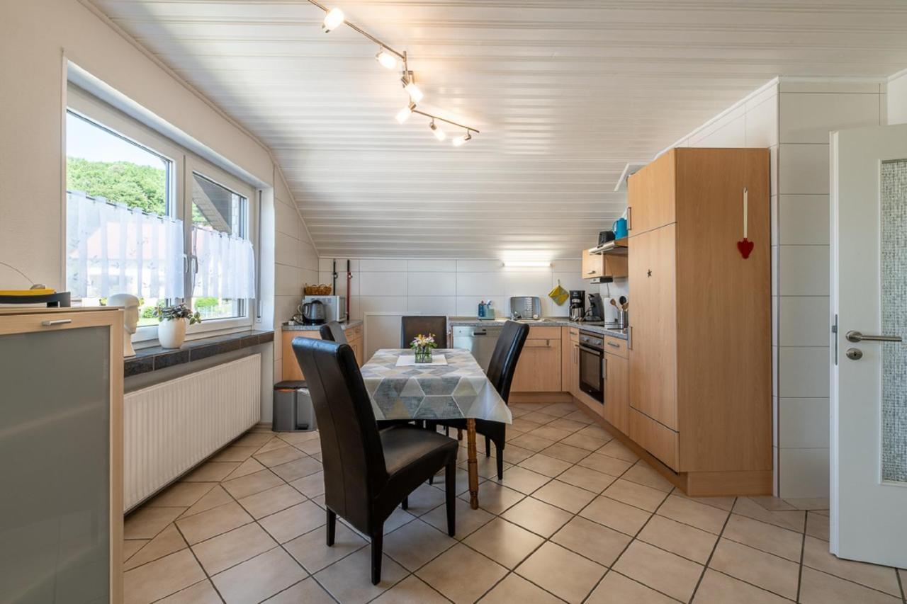 Ferienwohnung Am Steinchen Mettlach Exterior photo